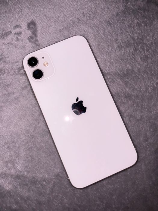iphone 11 на 128гб