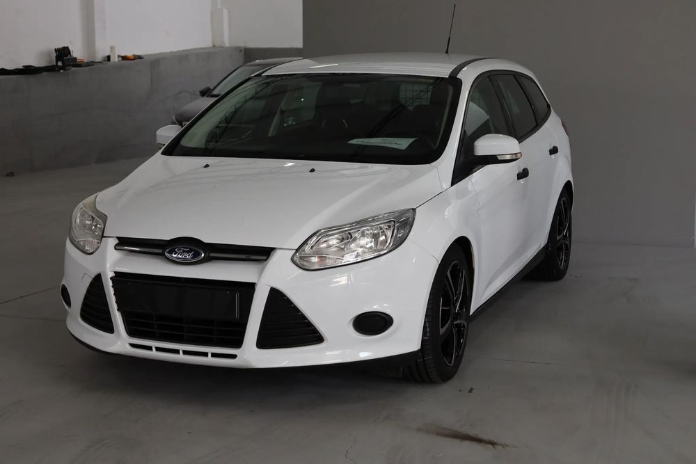 Ford Focus 1.0 EcoBoost S&S Ambiente
