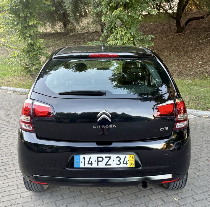 Citroën C3 — fotografia 3