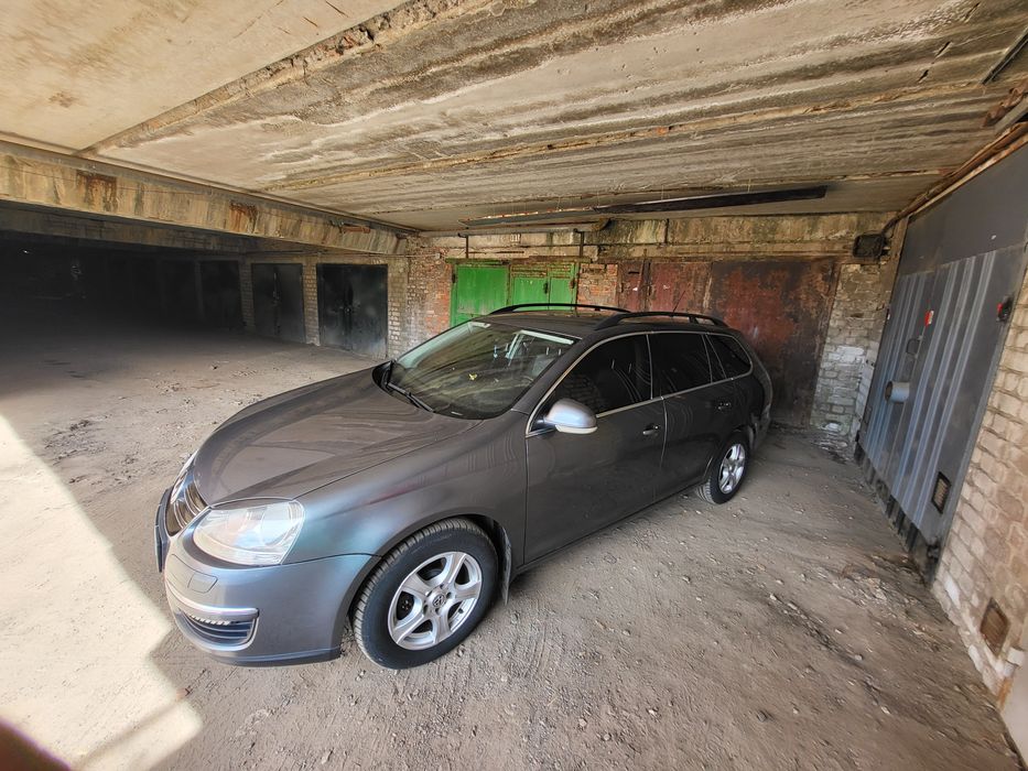 продам WW GOLF 5