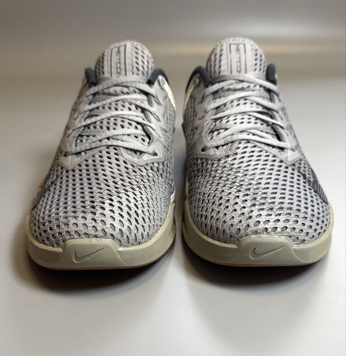 Nike 44 р. Metcon 6 кросівки чоловічі
