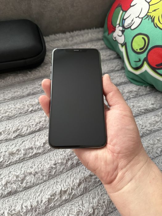 Iphone 11 pro max 256gb Neverlock