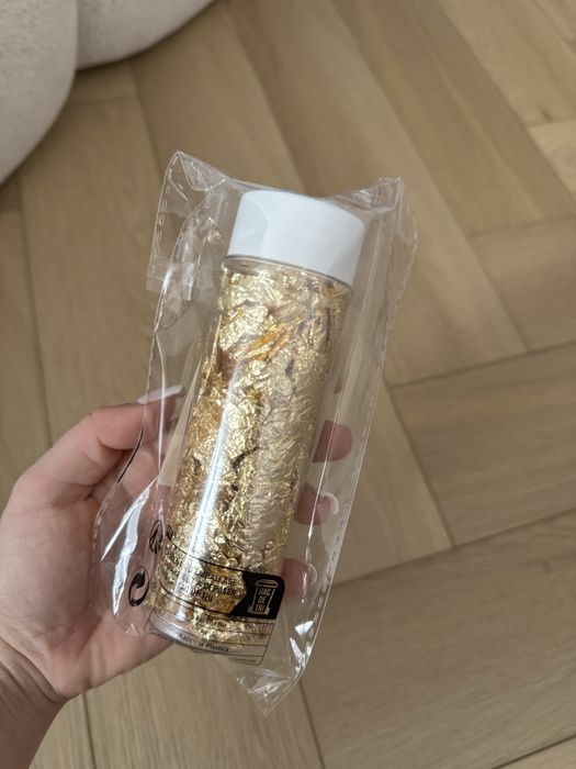 Foremka Do Czekolady Dubajskiej + Płatki Złota Do Dekoracji