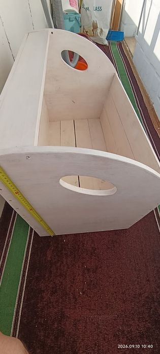 Продам ящик для іграшок