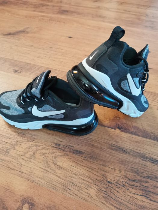 NIKE sportowe roz. 37,5