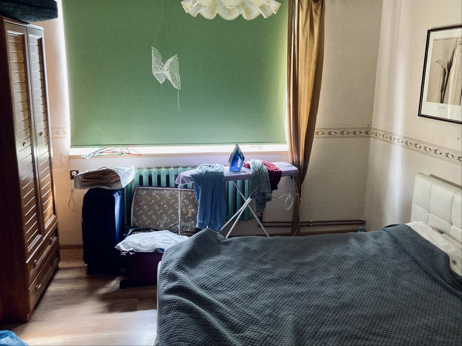 Mieszkanie bezczynszowe ze strychem, garazem i ogrodkiem - Widok 4
