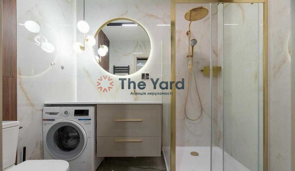 3-кімнатна квартира за адресою бульвар Дружби Народів (площа 130 м²) - Atlanta.ua - фото 22