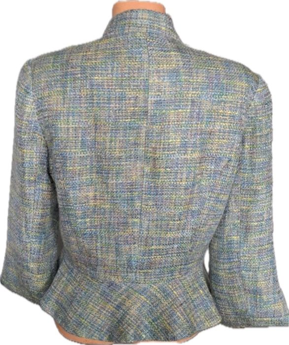 Żakiet krótka marynarka