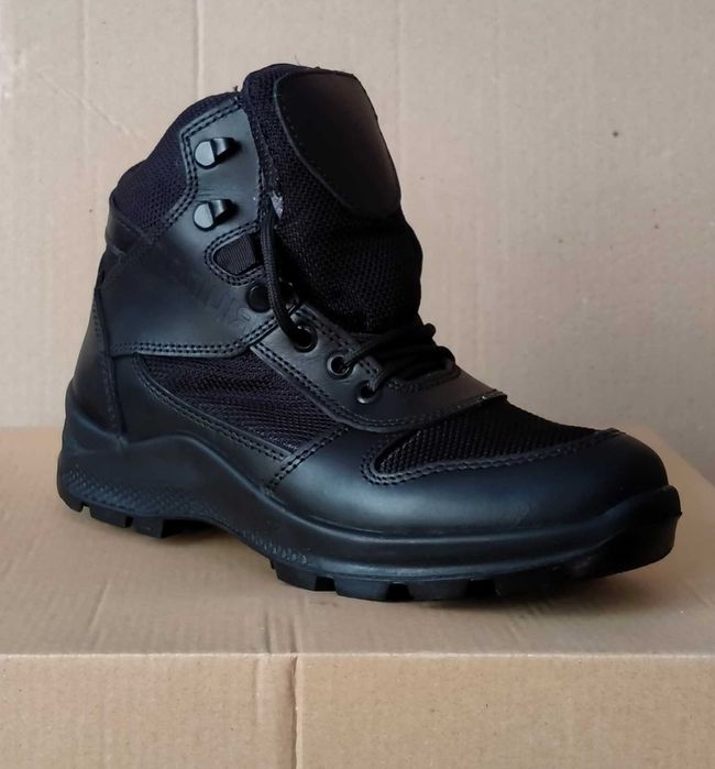 Черевики демісезонні, розмір 37, КРОК