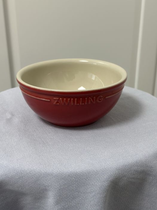 Zwilling miski żaroodporne