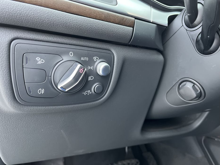 Audi A6 2015 в ЛІЗИНГ | КРЕДИТ