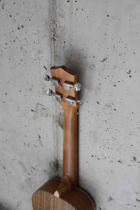 Ukulele Chateau koncertowe