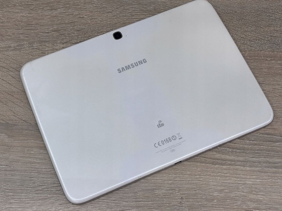 Tablet samsung galaxy tab 3 16gb gt-p5220 wifi