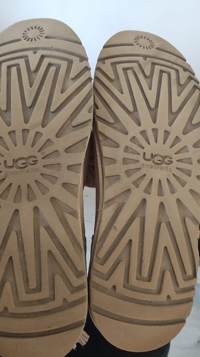 UGG śniegowce kozaki