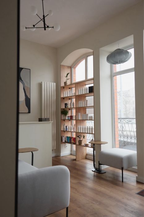 Odstępne 20 000 zł | Gotowy lokal Beauty / Kosmetologia | 82,9 m² | Gdańsk