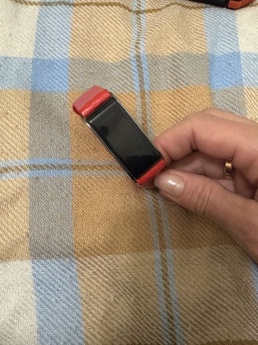 Фітнес- браслет Huawei