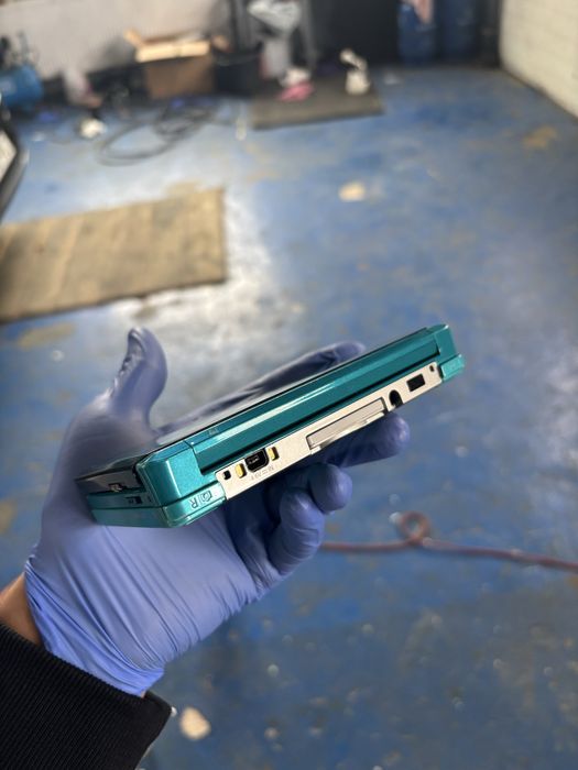 Konsola Nintento 3ds