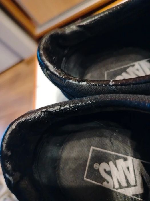 Buty Vans Sk8-Low Contrast 42