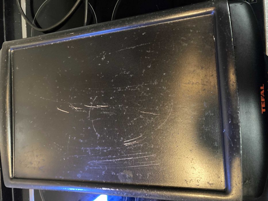 Grelhador Tefal Excelio