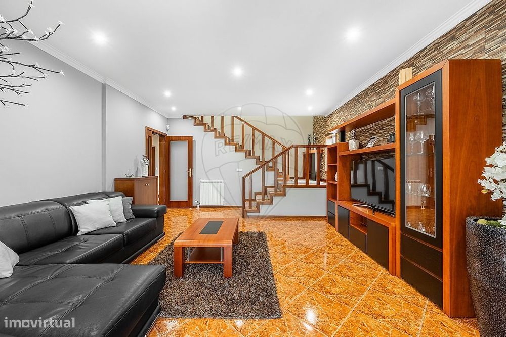Moradia T3 para venda