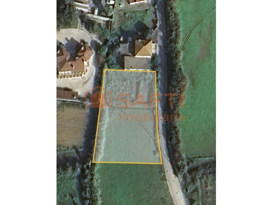 Land for Construction