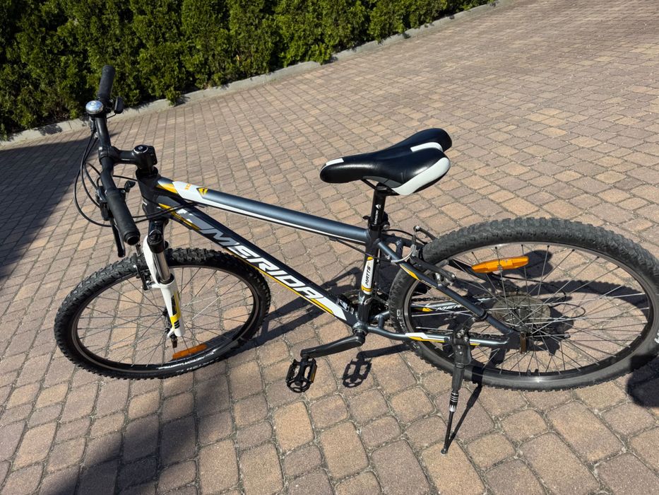 Rower merida chłopięcy