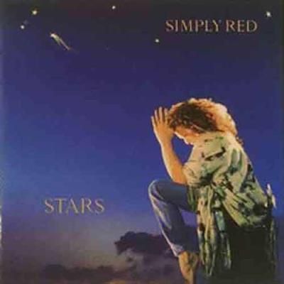 2 CDs by Simply Red and Phil Collins in very good condition.