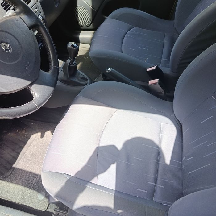 Renault Clio — fotografia 3
