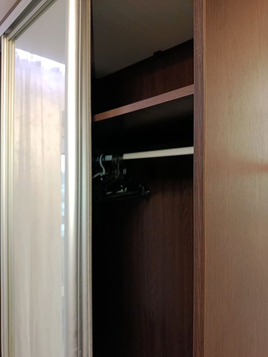 Шафа купе 235х60