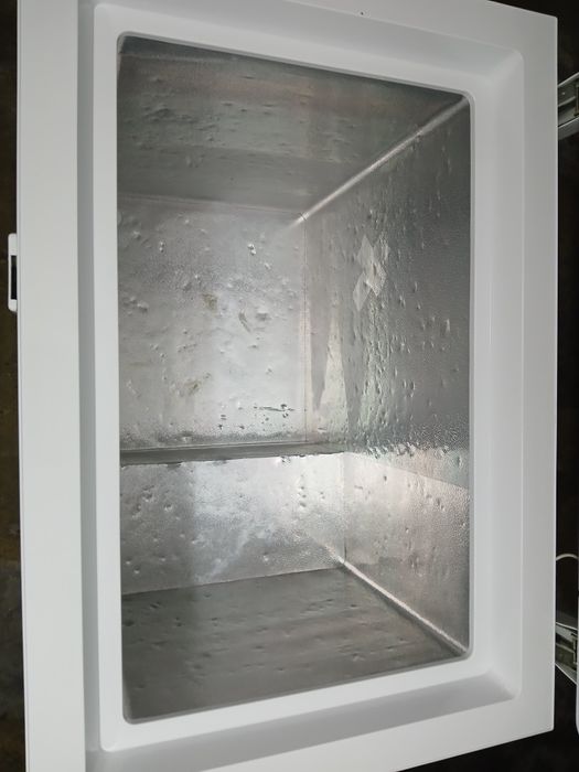 Arca Frigorífica