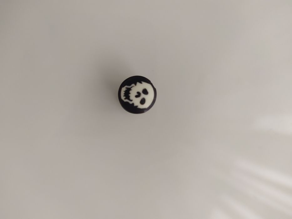 Tunel plug do ucha 9.5mm z naturalnego tworzywa
