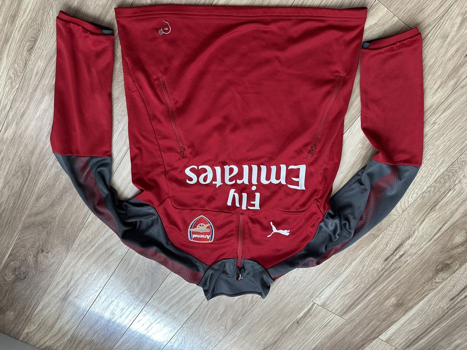 Bluza Puma Arsenal