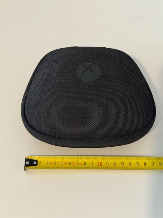 Pad Xbox Elite Controller V1 - Pełen komplet (pad, który przegrał z rodziną)