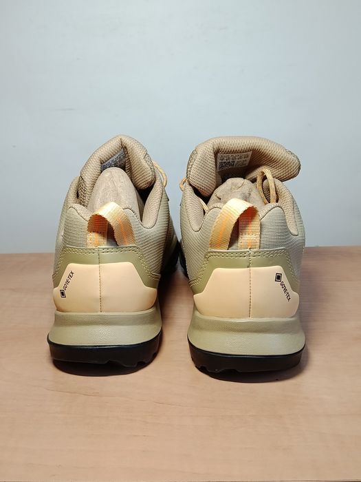 Трекінгові кросівки Adidas Terrex AX3 Gore-Tex  38р.