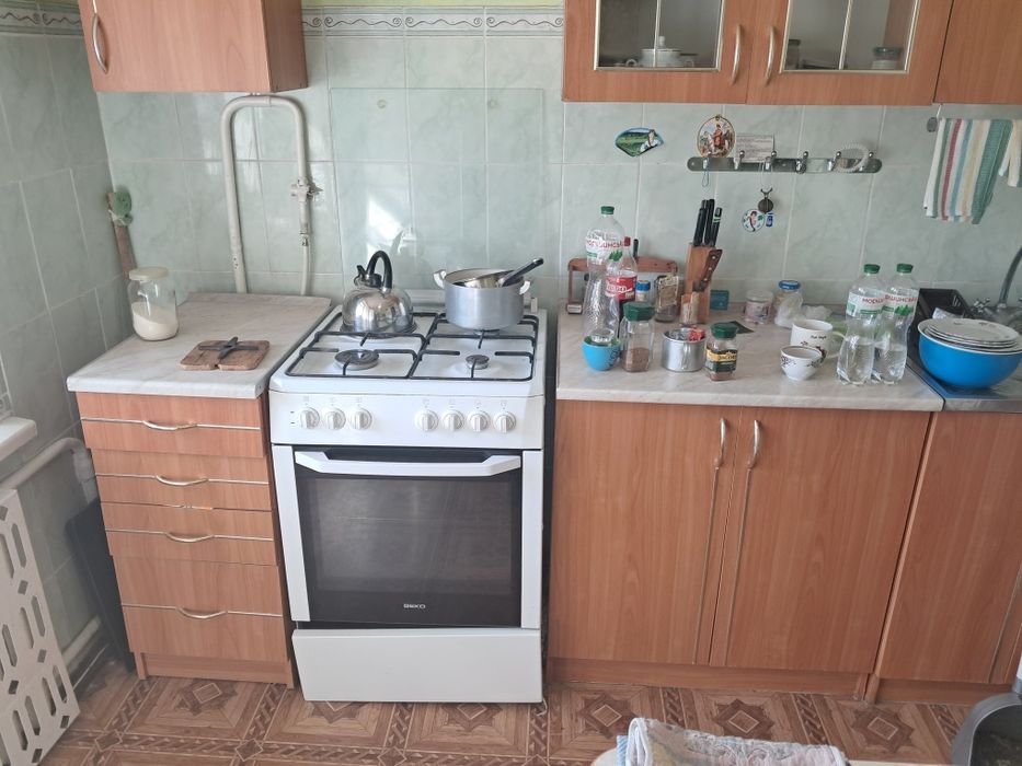 Терміново здається 3 кк квартира