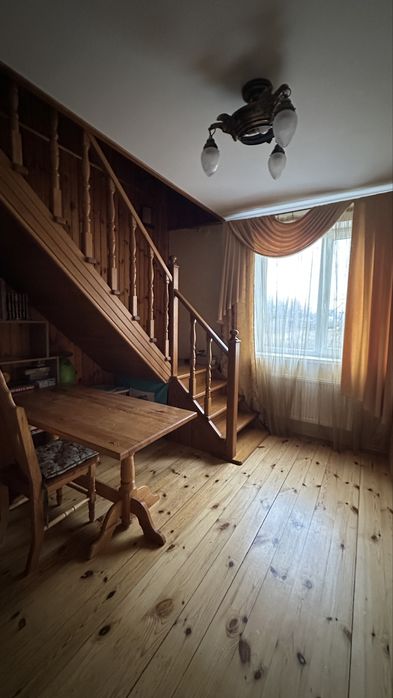 Здам окремий будинок с. Новосілки поруч Княжичі Музичі