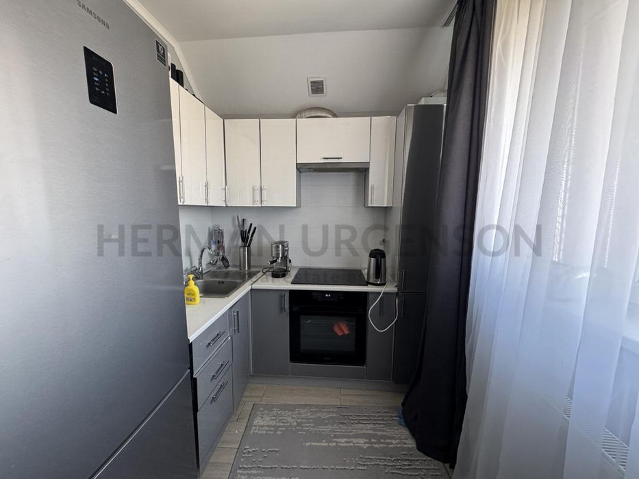 2-комнатная квартира по адресу (площадь 50 м²) - Atlanta.ua - фото 7