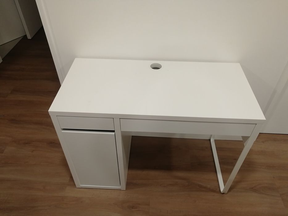 Secretária criança , branco, 105x50 cm