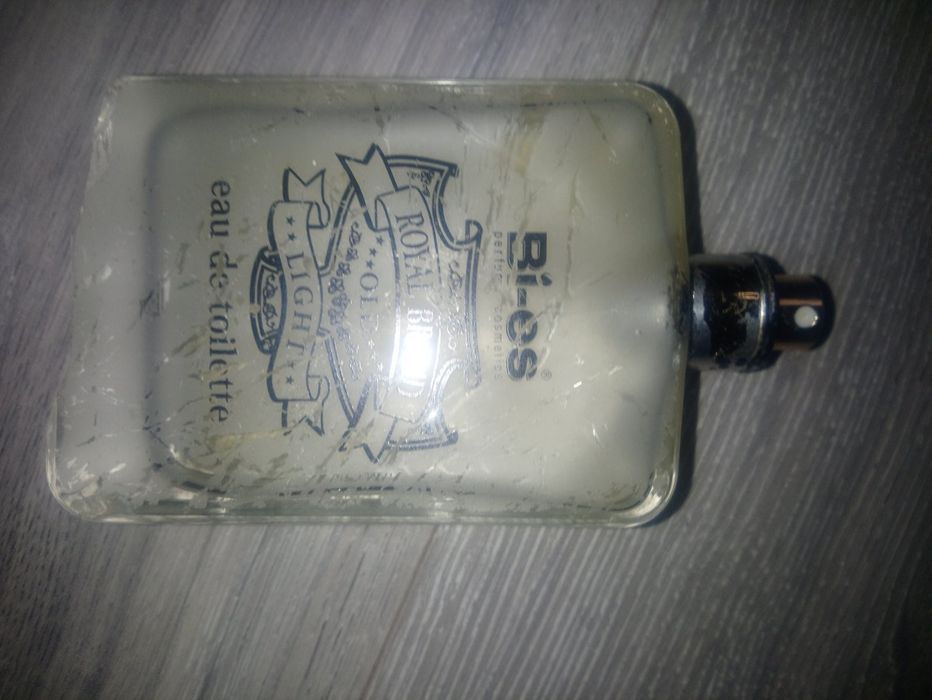 Парфуми Bies Light чоловічі