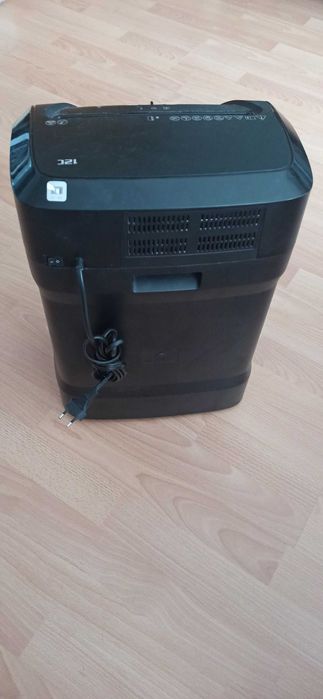 Niszczarka FELLOWES 12C