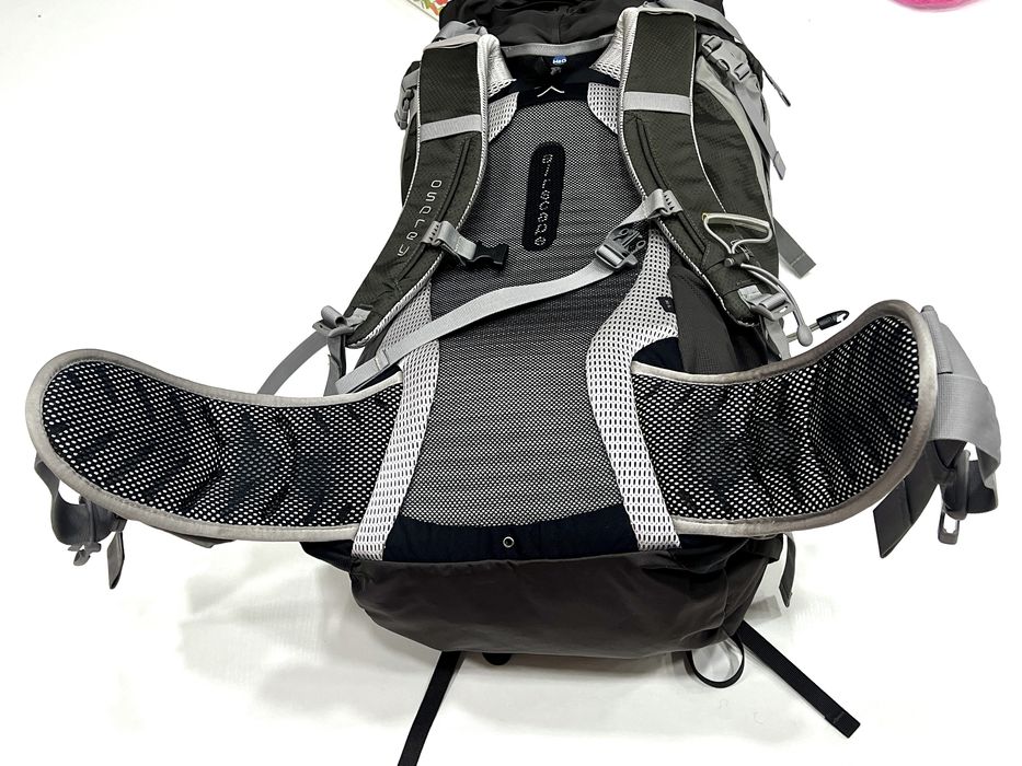 Рюкзак Osprey Kestrel 58 трекинговый