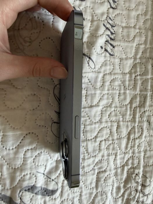 Sprzedam niebieski Iphone 13 Pro z pamiecią 512 GB