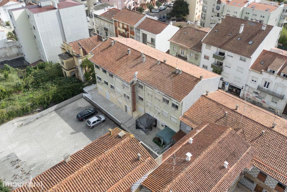 Apartamento T3 para venda