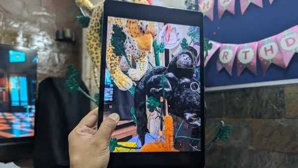 Lenovo yoga tab 11" SIM-карта