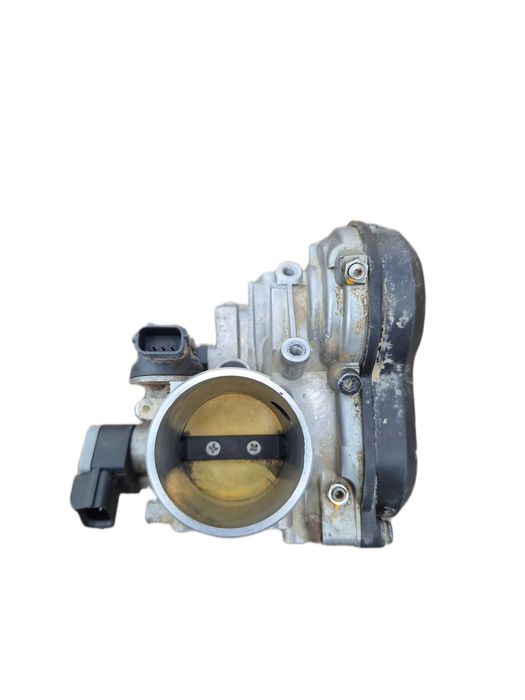 KTM SXF EXCF Husqvarna Husaberg FE 250 Przepustnica tps czujnik Keihin OEM 2011-2016