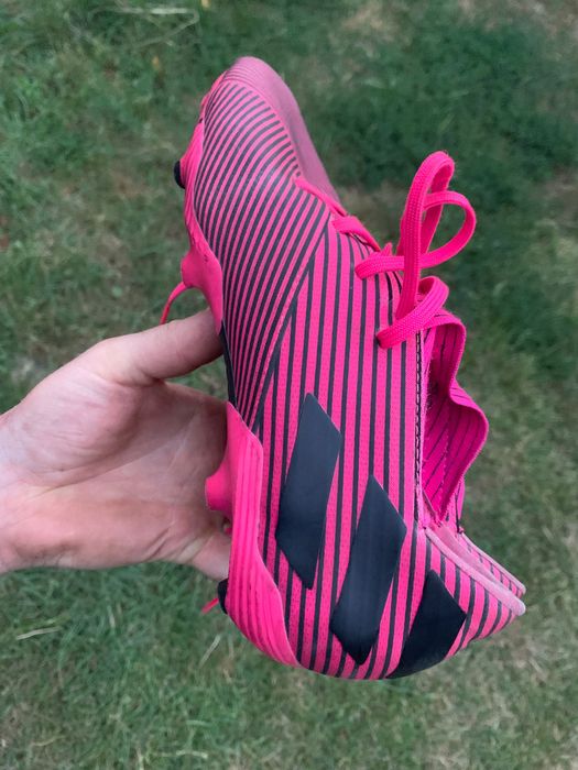 Nike Magista Onda II FG 41
Adidas nemesis 39