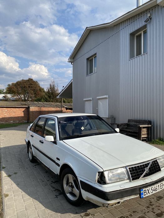 Продам VOLVO 440