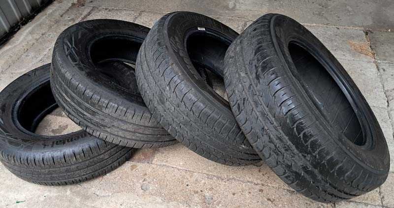 Opony letnie 185 65 R15