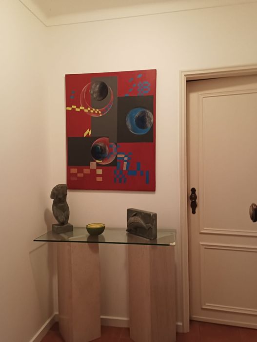 Apartamento T2 na Praia da Vagueira