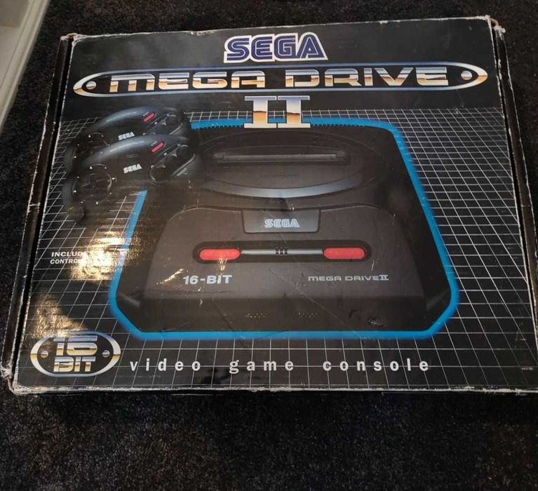 Коробки от приставок PS5 PS3 Sega (сега), денди, Xbox 360, джойстика ps4